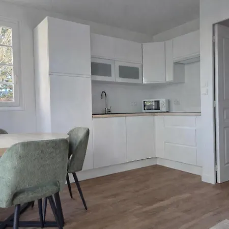 Maison Belle Dune Mahon Prázdninový dům