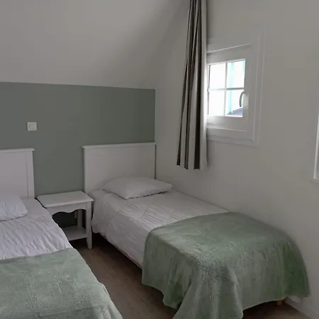 Prázdninový dům Maison Belle Dune Mahon