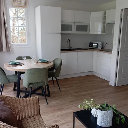 Maison Belle Dune Mahon Prázdninový dům *
