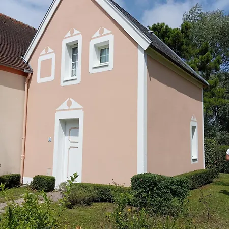 Maison Belle Dune Mahon