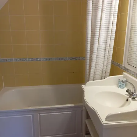 Maison Belle Dune Mahon Prázdninový dům