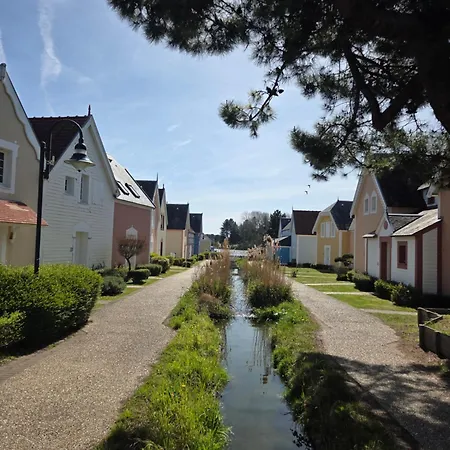 Prázdninový dům Maison Belle Dune Mahon