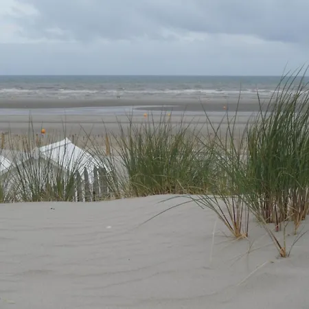 Prázdninový dům Maison Belle Dune Mahon